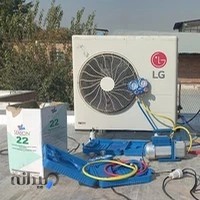 خدمات فنی کاراتکنیک