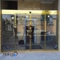 شیشه و آینه اسفندیار