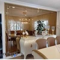 شیشه آینه فرهادی