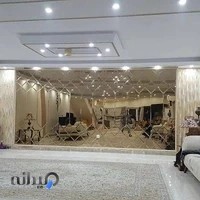 شیشه وایینه صحرایی