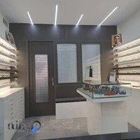 موسسه بینایی سنجی عینک سازی ویستا