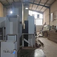 کابینت و ام دی اف کاردینال