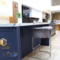 کابینت سازی گیلاوند ( ایدکس کابینت )