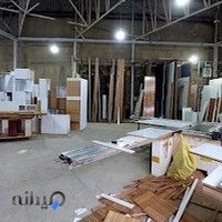 کابینت سازی و فراورده های چوبی قادری