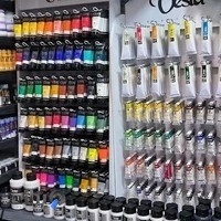 فروشگاه لوازم هنری تجسم علیپور