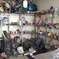 دوچرخه سازی محمدی