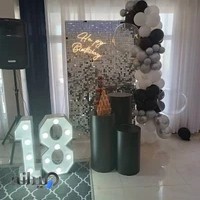 ظروف کرایه ضیافت