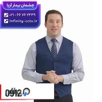 فروشگاه دوربین مداربسته هایپر دوربین