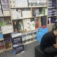 لنزاس: فروشگاه دوربین مداربسته و تجهیزات امنیت اماکن