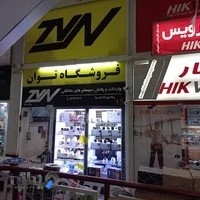 فروشگاه دوربین مداربسته توان