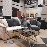 مبلمان فراهانی