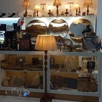 گالری چوب سنیک