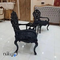 Kaj_e_ Talaei furniture