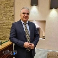 دکترعلی محمدخانی