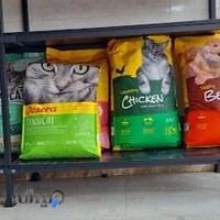 پت شاپ کسپی پت