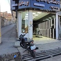 کارشناسی خودرو و تشخیص رنگ پیمان