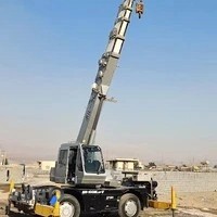 جرثقیل ایثار