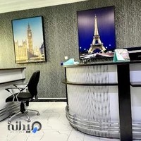 آژانس مسافرتی روشنی گشت