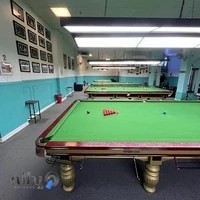 باشگاه بیلیارد Redball