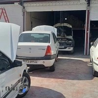 تعمیرگاه آذربایجان