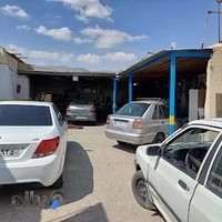 مجموعه مکانیکی نژادی