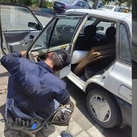 خدمات ضد سرقت خودرو