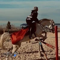 باشگاه سوارکاری آذرخش