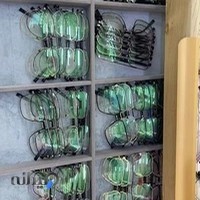 آنیلیا گالری فروشگاه تخصصی عینک آفتابی
