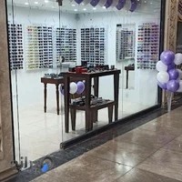 گالری عینک و زیورآلات آنتایم (نجفی)