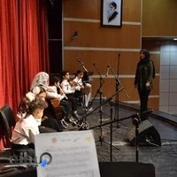 آموزشگاه موسیقی چُگور