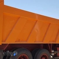 باربری فارس