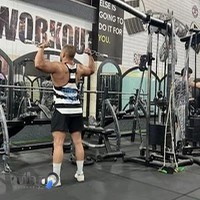 باشگاه بدنسازی رضا