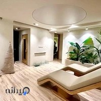 مرکز ماساژ اسپادنا - نیاوران