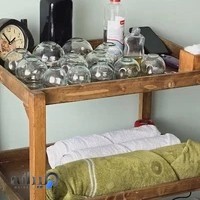 مرکز ماساژ تن آسا