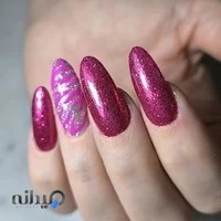 سالن زیبایی قصر صورتی نگار