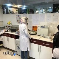 Soroush laboratory