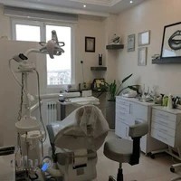 دندانپزشکی مینو مهر