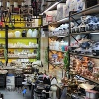 گالری خانه من شعبه پردیس