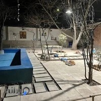 اقامتگاه بوم‌گردی خانه گردو