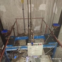 دفترآسانسورسفیر