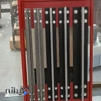 آسانسور رسام درودیان