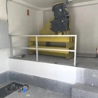 آسانسور فیدارکیان