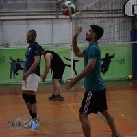 آکادمی والیبال آرش