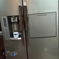 تعمیر لوازم خانگی کاج