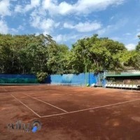 باشگاه تنیس صاصد