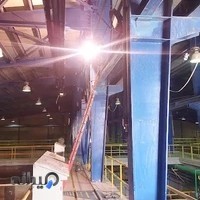 فروشگاه بزرگ لوله وملزومات گاز وآب حسین منوری