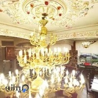 رستوران لاله صحرا