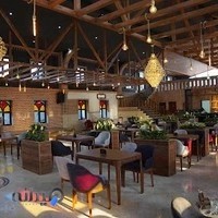 رستوران شاطرتقی