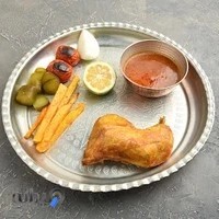 رستوران خاطره