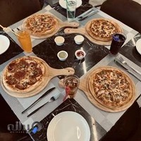 رستوران برونو پردیس